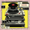 Chordal Motion (Ep) [12" Vinyl] Vinyl Record