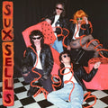 Sux - Sux Sells - Vinyl Record