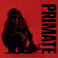 Johnston,adrian - Primate - O.s.t. - Vinyl Record