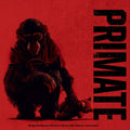 Primate - O.S.T. [Colored Vinyl] (Spla) Vinyl Record