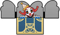 Youtooz - Fnaf Jackie Reveal Pin - Youtooz - Fnaf Jackie Reveal Pin - Collectibles