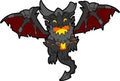 Youtooz - World Of Warcraft Deathwing Pin - Youtooz - World Of Warcraft Deathwing Pin - Collectibles