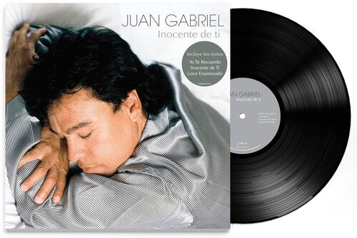 Gabriel,juan - Inocente De Ti - Vinyl Record