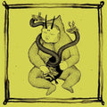 One Leg One Eye - & Take The Black Worm With Me - Music CD