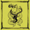 Pre-Order: & Take The Black Worm With Me Music CD