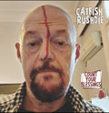 Catfish Rushdie - Count Your Blessings - Music CD