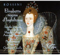 Rossini / Larmore / Ford / Carella / Lpo - Elisabetta Regina D'inghilterra - Music CD