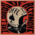 Lords Of Altamont - Forever Loaded - Music CD