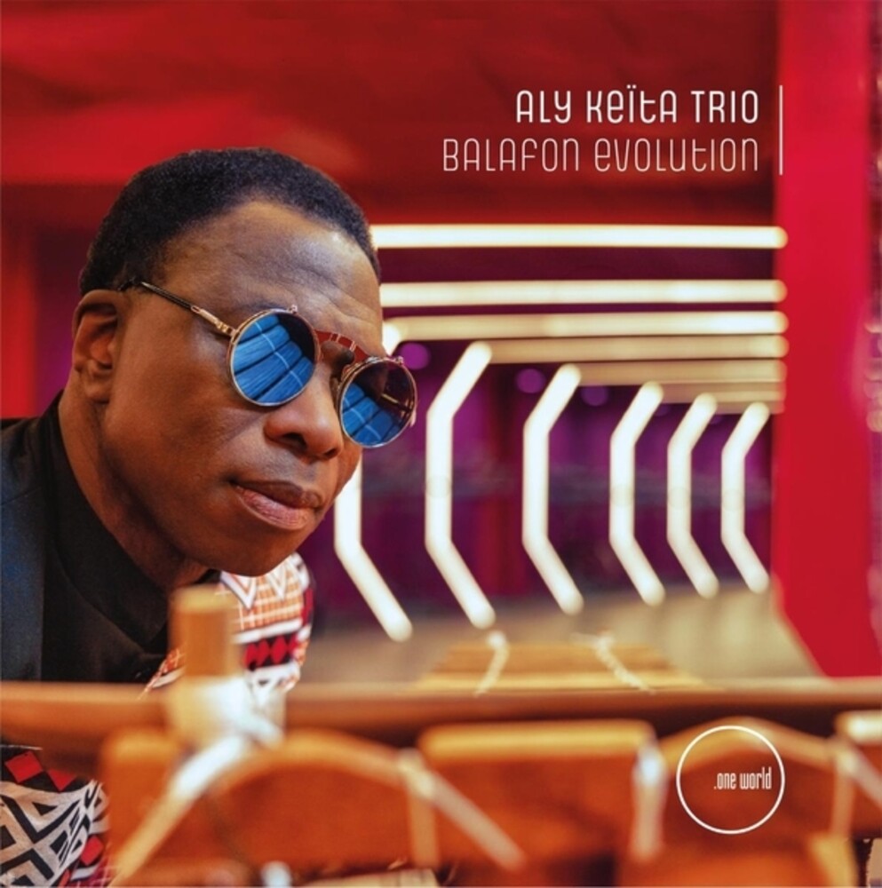Mah Damba - Taabolo Koura [CD]