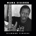 Sissoko,mama - Diamond Fingers - Music CD