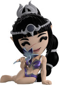 Youtooz - Baldurs Gate 3 Romance Shadowheart - Youtooz - Baldurs Gate 3 Romance Shadowheart - Collectibles