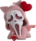 Youtooz - Valentines Ghost Face Vinyl Figure - Youtooz - Valentines Ghost Face Vinyl Figure - Collectibles