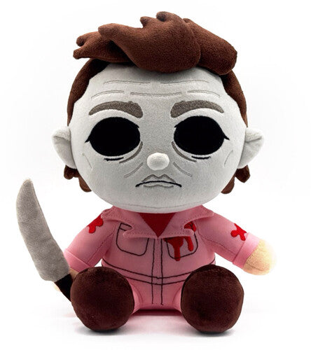 Youtooz - Valentines Michael Myers 9in Plush - Youtooz - Valentines Michael Myers 9in Plush - Collectibles
