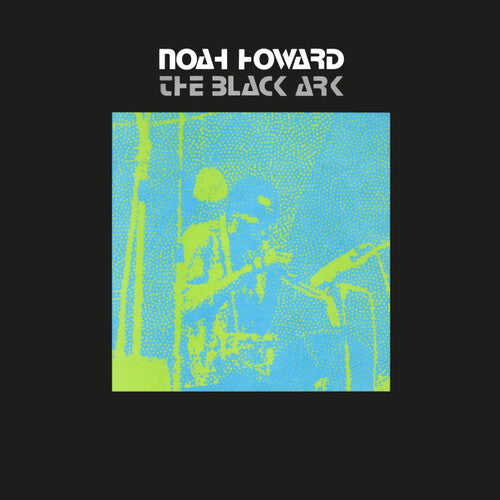 Howard,noah - Black Ark - Vinyl Record