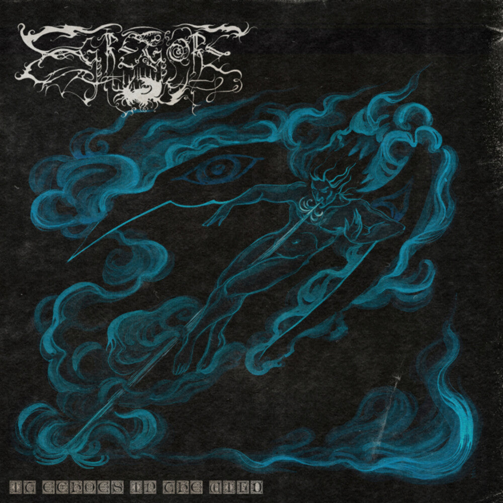 It Echoes In The Wild [Colored Vinyl] Vinyl Record