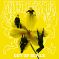Annie Taylor - Out Of Scale [CD]