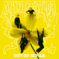 Taylor,annie - Out Of Scale - Vinyl Record