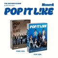Nouera - Pop It Like - Random Cover - Music CD