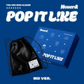 Nouera - Pop It Like - Md Version - Digital