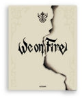 &team - We On Fire - Limited Edition - Music CD