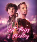Lost Boys And Fairies - Complete Series - Lost Boys And Fairies - Complete Series - Blu-ray
