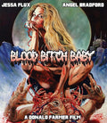 Blood Bitch Baby - Blood Bitch Baby - Blu-ray