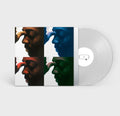 Faiyaz,brent - Icon - Vinyl Record