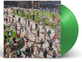 Between Us [Green] Vinyl Record