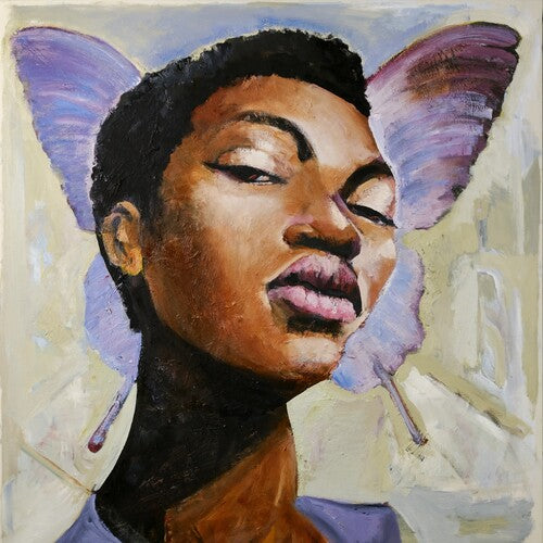 Brooklyn Funk Essentials - Black Butterfly - Vinyl Record
