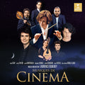 Musiques De Cinema Music CD
