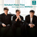 Trio Moreau - Schubert: Piano Trios - Music CD