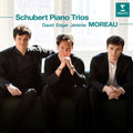 Schubert: Piano Trios Music CD