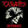 Detonate [LP] Vinyl Record