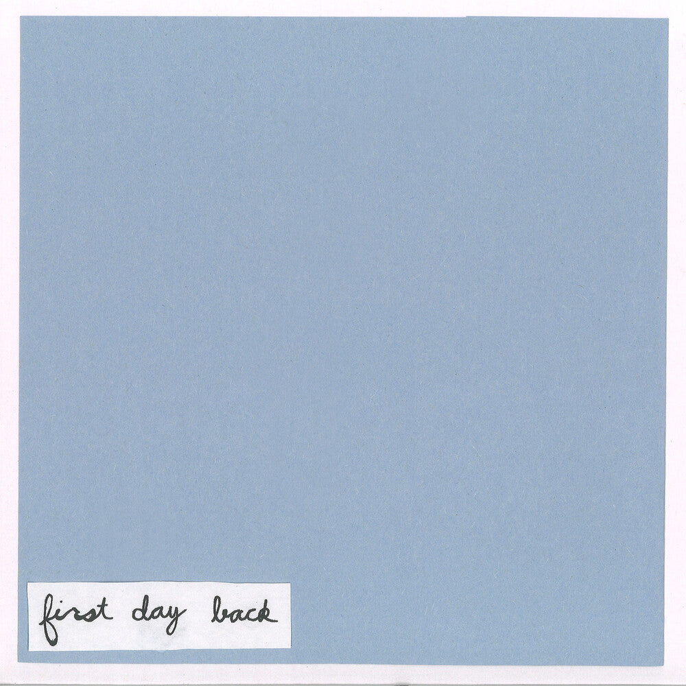 Forward Music CD