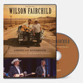 Wilson Fairchild - American Songbook: Country Classics - DVD