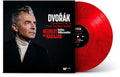 Dvorak: Symphony No. 9 - Red [Colored Vinyl] [Limited Edition] (Red) Vinyl Record
