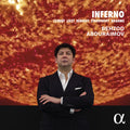 Inferno Music CD