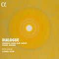 Nfm Choir - Dialogue - Music CD