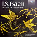 Pre-Order: J.S. Bach: Inventions & Sinfonias Music CD