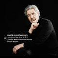 Janacek Philharmonic Orchestra - Syms Nos. 6 & 9 - Music CD