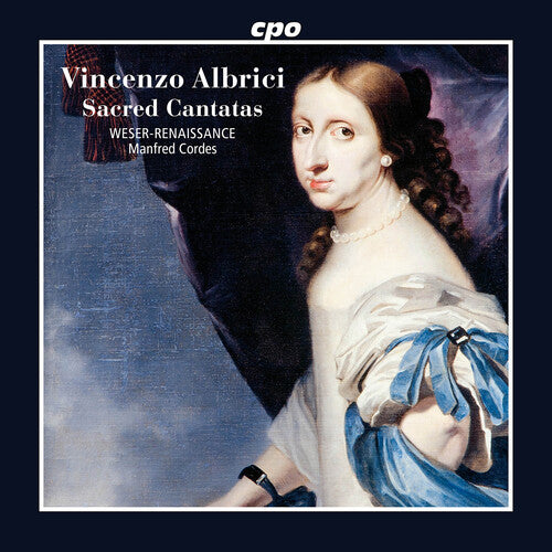 Weser-renaissance - Sacred Cantatas - Music CD