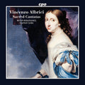 Sacred Cantatas Music CD