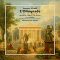 Bruno De Sa - L'olimpiade Rv 725 - Music CD