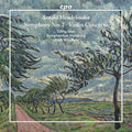 Sym No. 2 & Violin Con Music CD