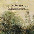 Syms 1-4 Music CD