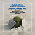 Deutsche Staatsphilharmonie Rheinland-pfalz - Complete Syms Cons & Chamber Music - Music CD