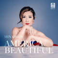 Kwon,min - America/beautiful - Music CD