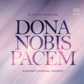 Dona Nobis Pacem Music CD
