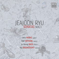 Baek,ju-young - Jeajoon Ryu: Sons Nos. 3 - Music CD