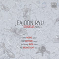 Jeajoon Ryu: Sons Nos. 3 Music CD